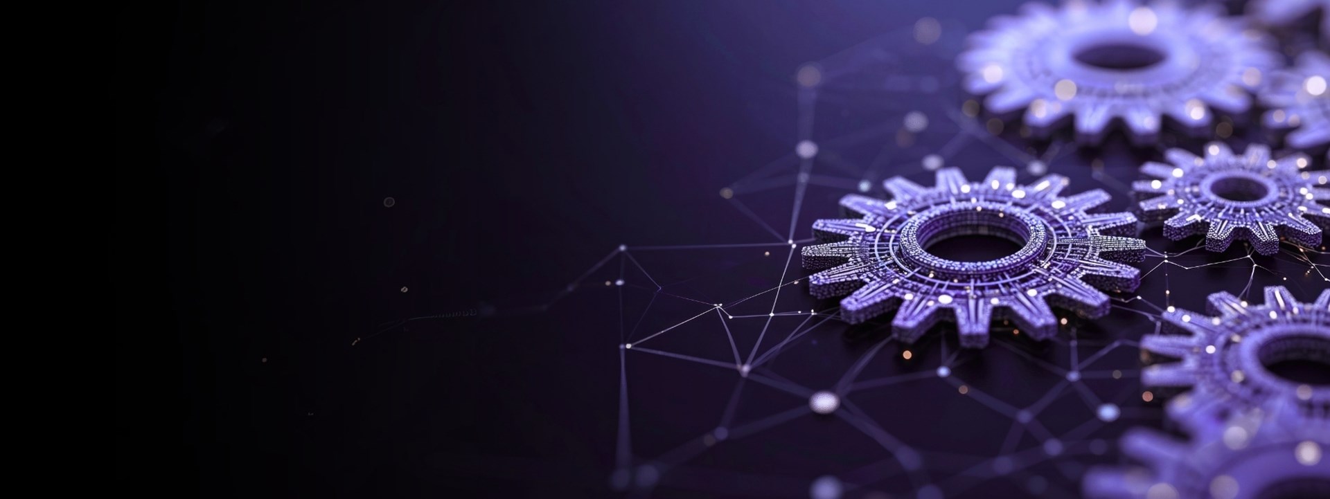 Digital cogs