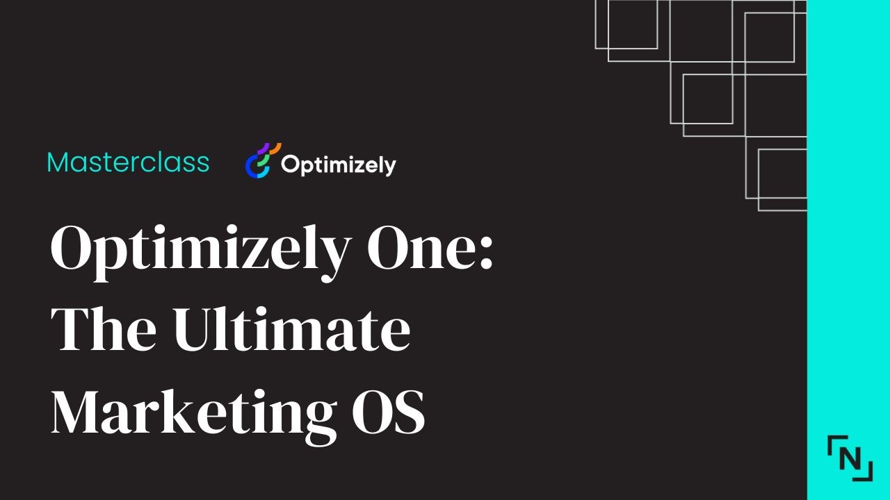 Get started with Optimizely Graph and CMS Video Link