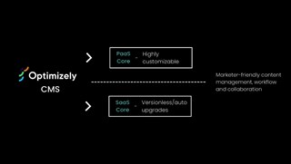 Is Optimizely SaaS CMS the right option for you