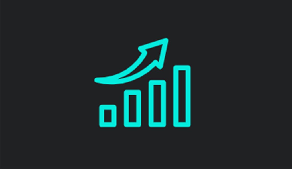 Growth & experience optimisation Icon