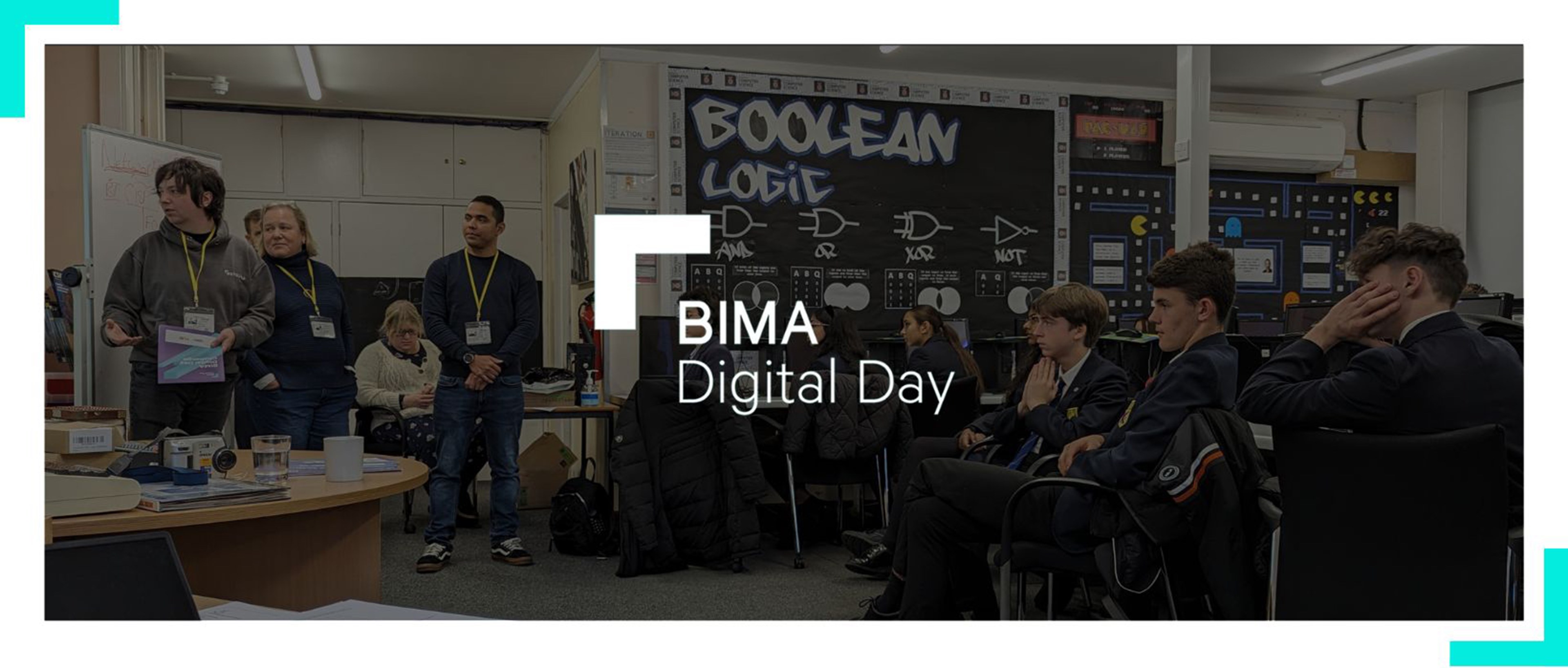 BIMA Digital Day 2023