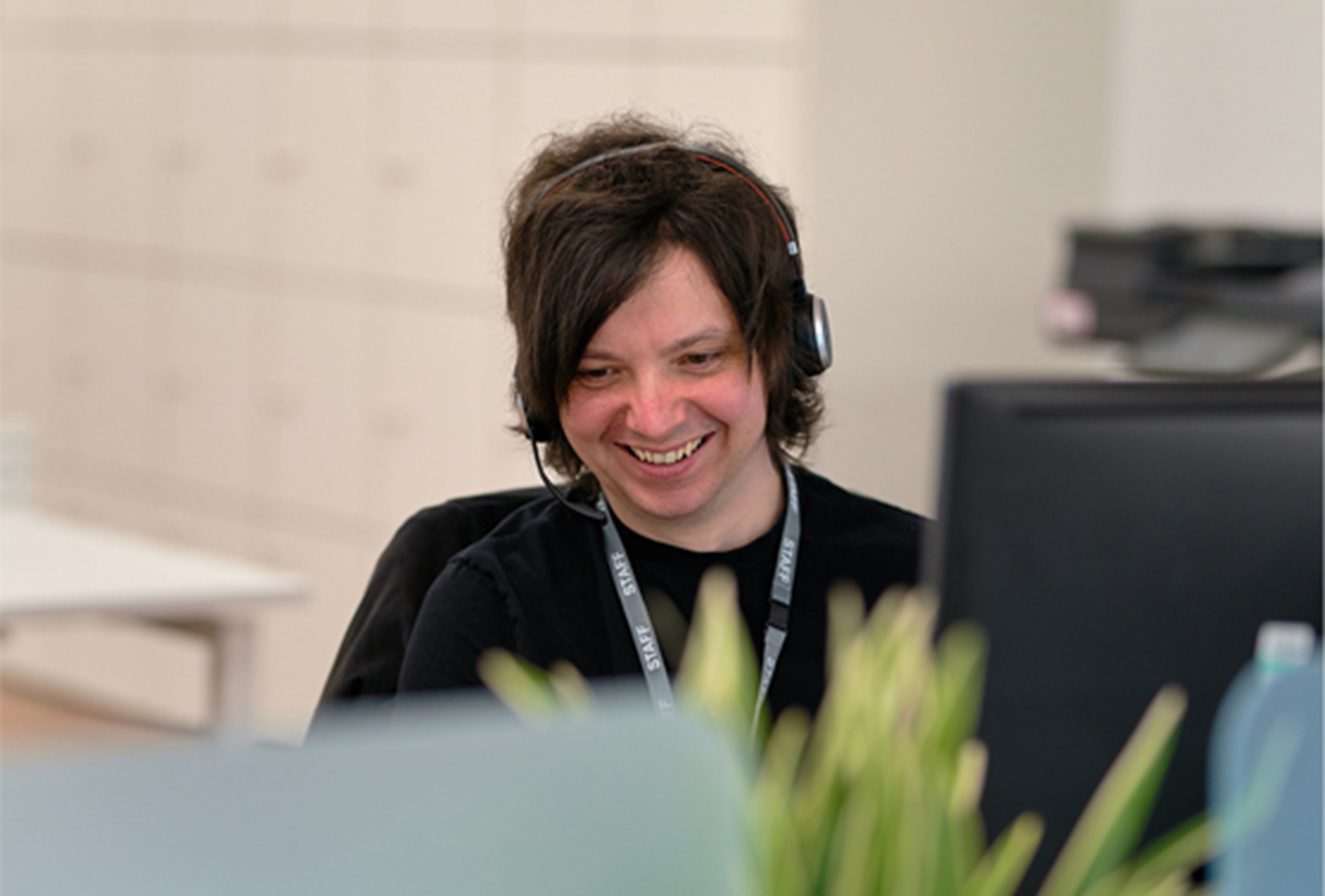 Careers at Netcel