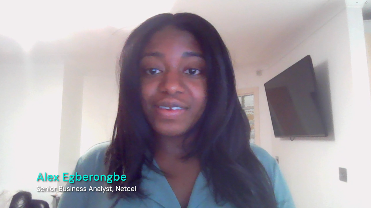 Virtual Focus Group Overview Video