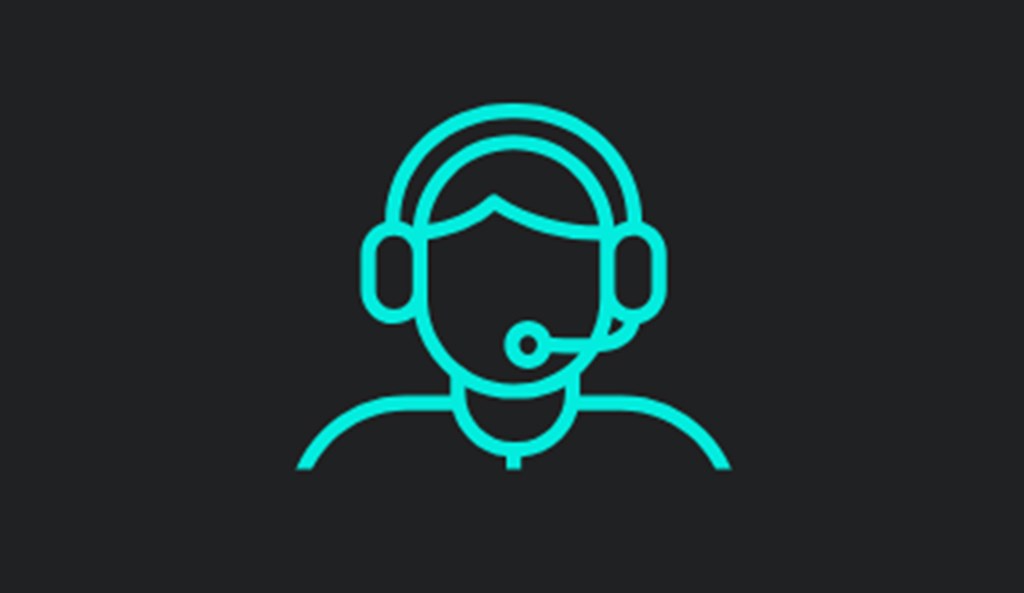 Digital product support Icon