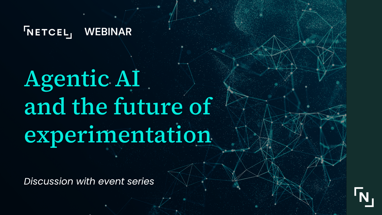 Agentic AI and the future of experimentation