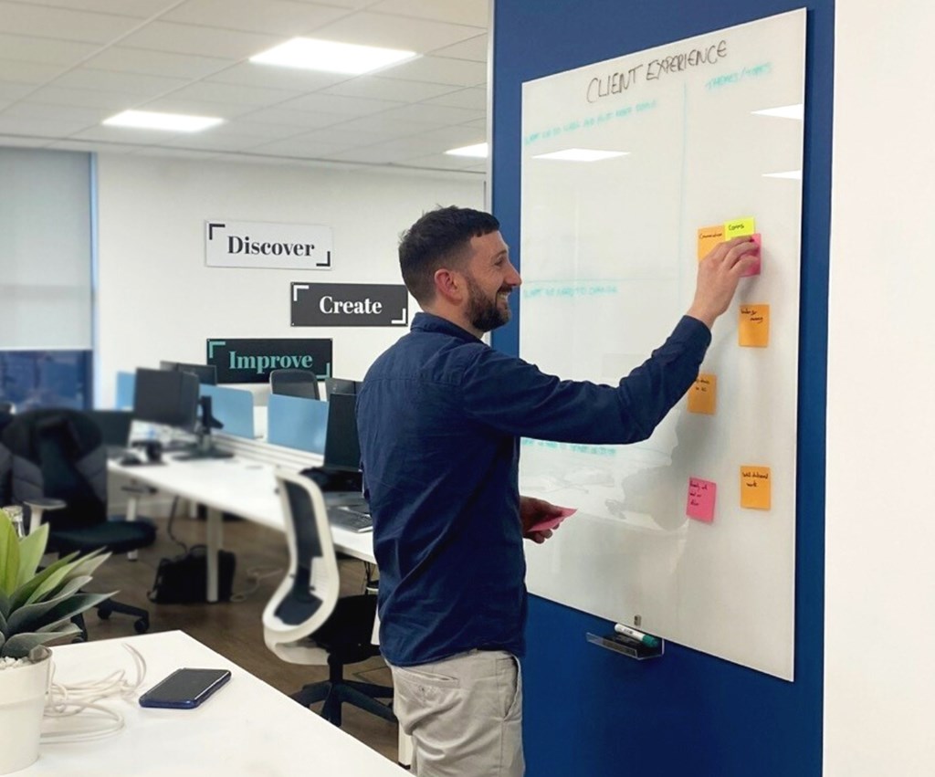 Careers at Netcel