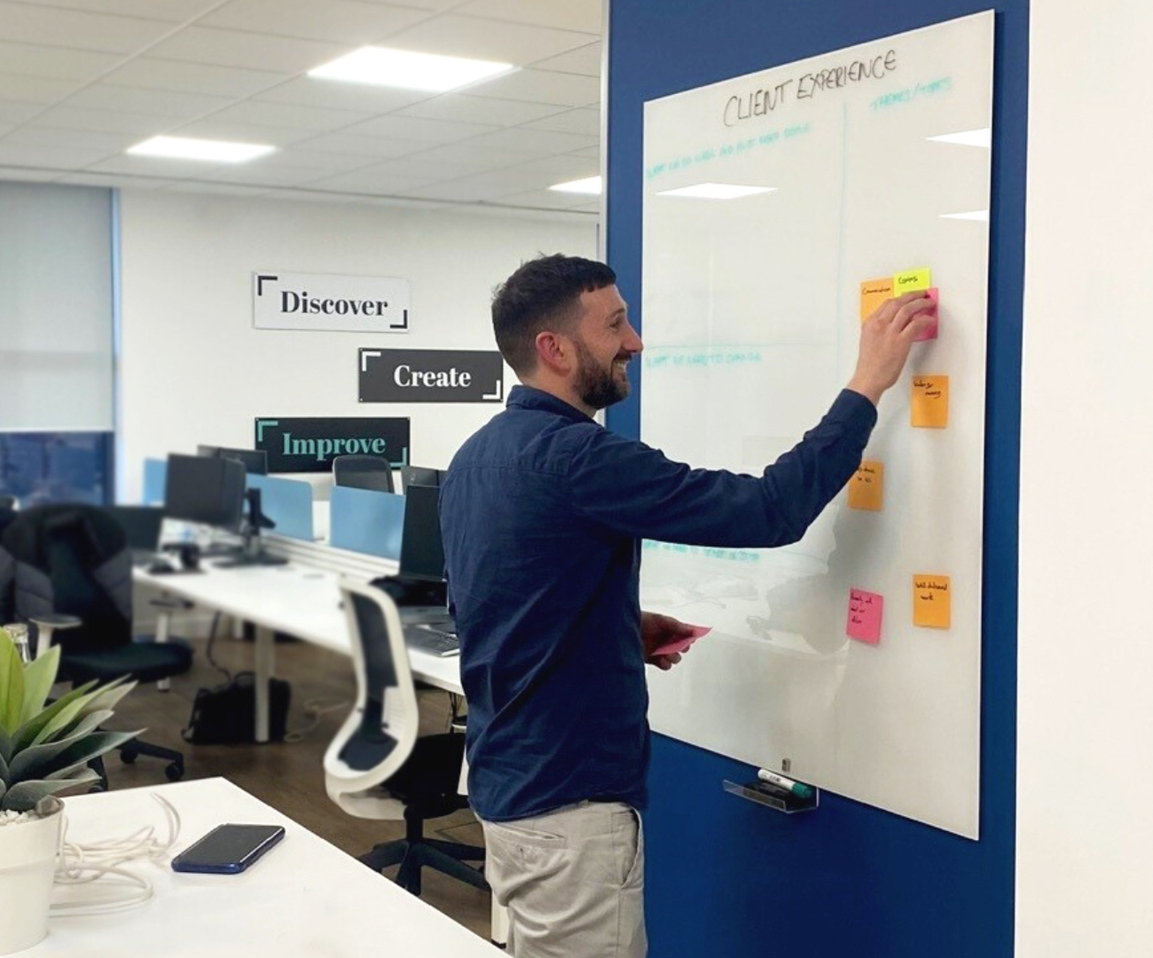 Careers at Netcel