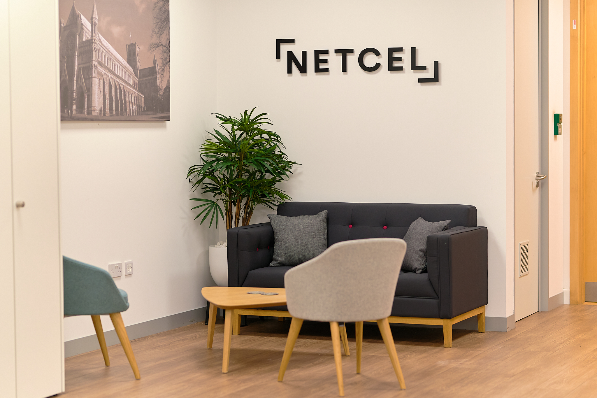 Netcel Office