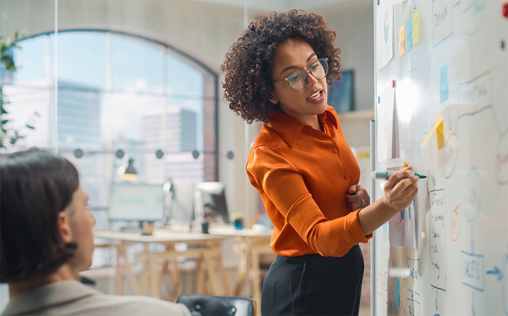 Business Development Role