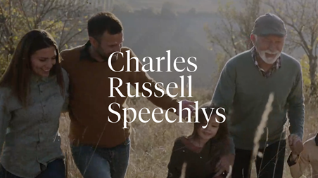 Charles Russell Speehlys