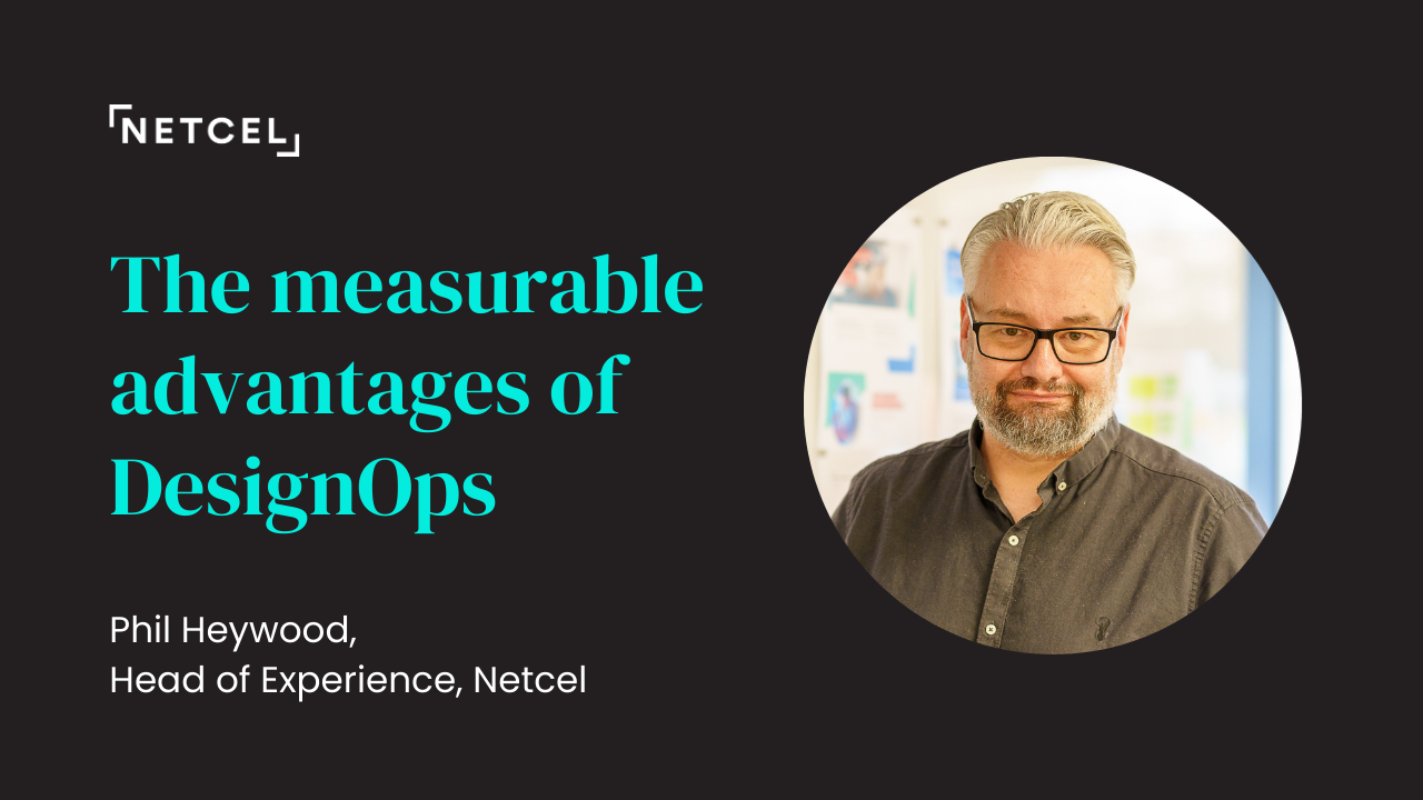 The measurable advantages of designops