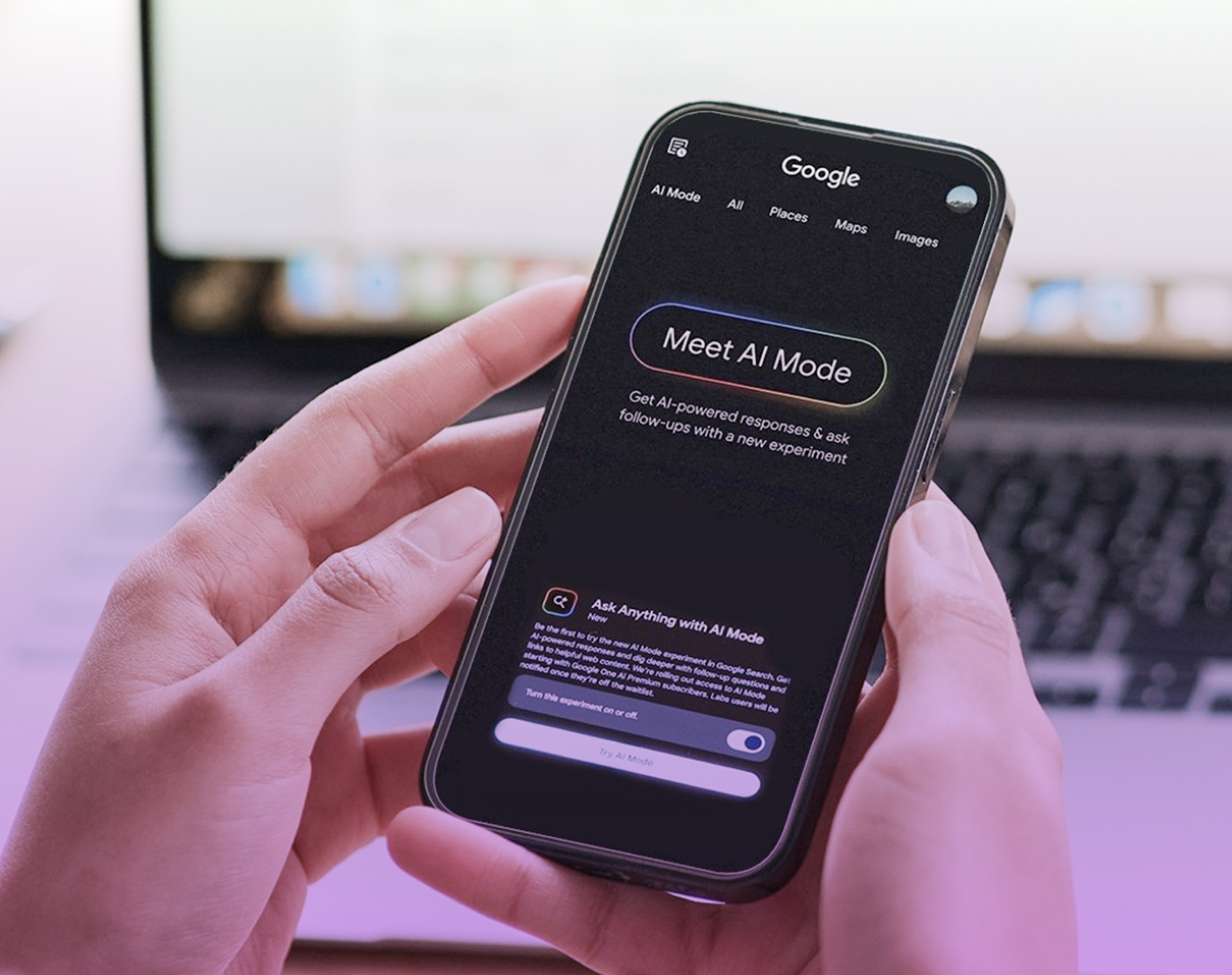 Making Sense of AI Generative Search Overviews